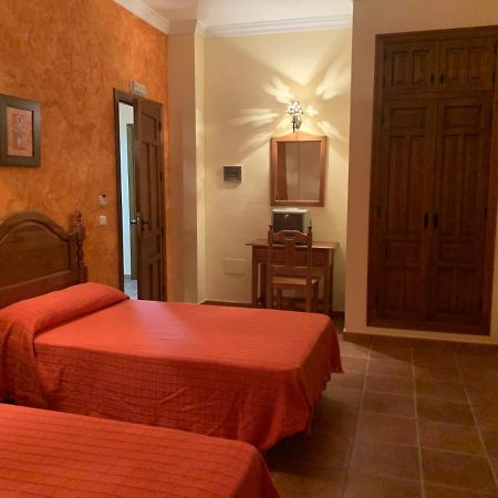 Habitaciones Rurales Venta Pedro กาซาแบร์เมฆา ภายนอก รูปภาพ