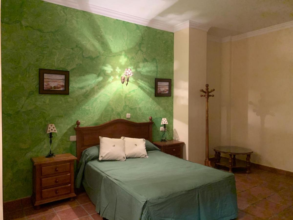 Habitaciones Rurales Venta Pedro กาซาแบร์เมฆา ภายนอก รูปภาพ