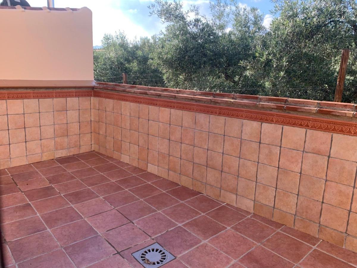 Habitaciones Rurales Venta Pedro กาซาแบร์เมฆา ภายนอก รูปภาพ