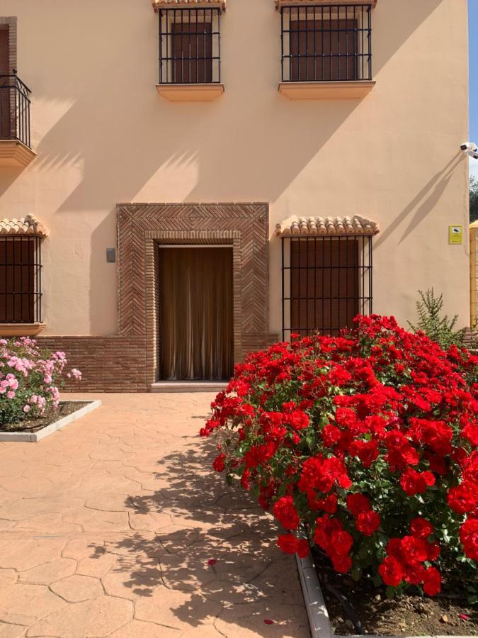 Habitaciones Rurales Venta Pedro กาซาแบร์เมฆา ภายนอก รูปภาพ